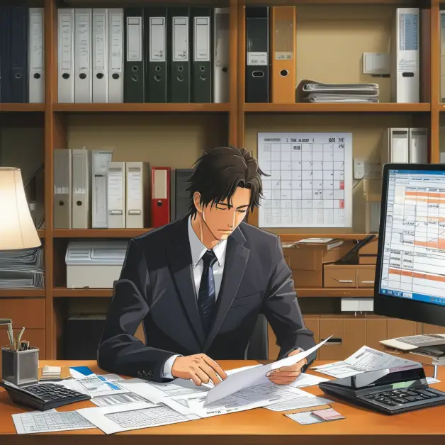 บัญชีรายรับรายจ่ายที่ยังไม่ลง