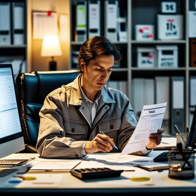 งานบัญชีที่ทำให้เจ้าของร้านปวดหัว