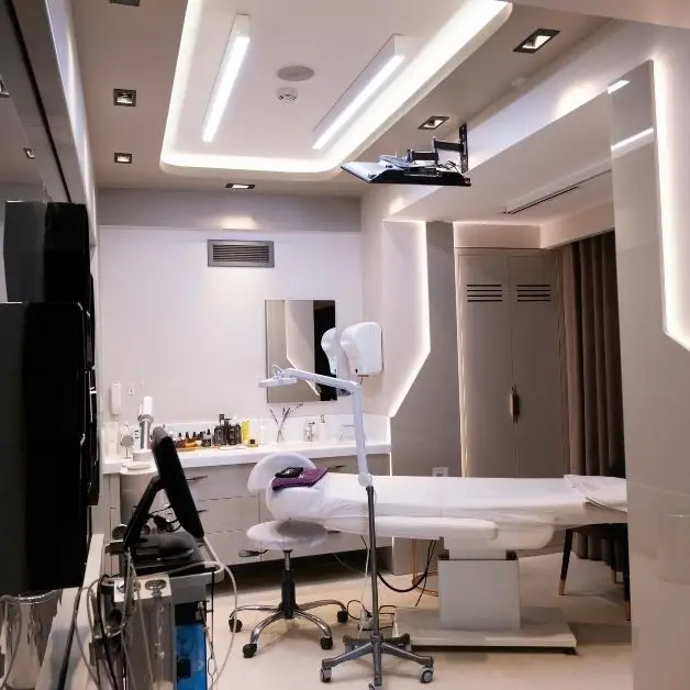 คลินิกเสริมความงามต้องทำบัญชี