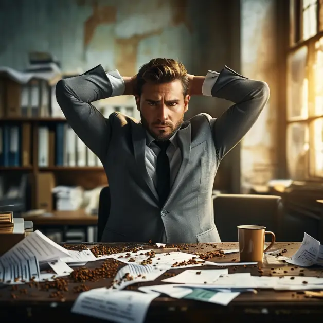 ความกังวลของเจ้าของร้านเมื่อถึงรอบภาษี