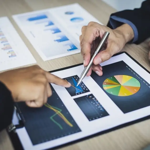 จัดการบัญชีธุรกิจนำเข้าส่งออก