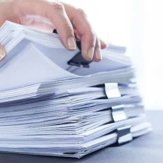 จัดระบบบัญชีธุรกิจนำรับเหมาก่อสร้าง