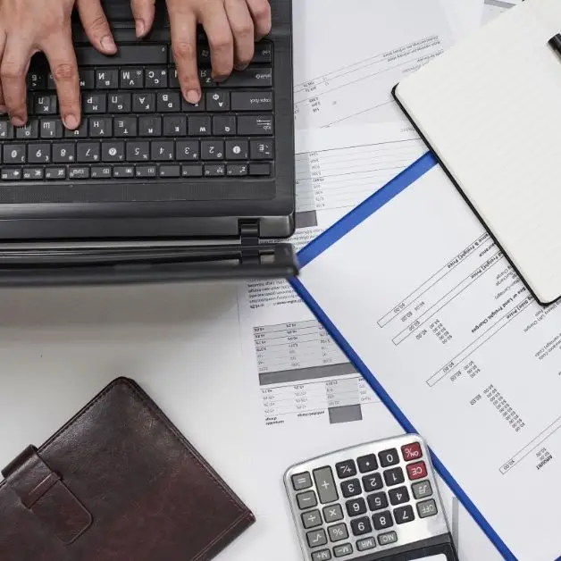 รับทำบัญชีธุรกิจ นำเข้าส่งออก