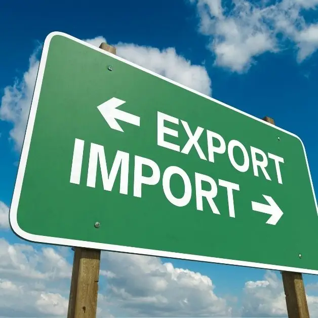 ธุรกิจนำเข้าส่งออก รับทำบัญชี