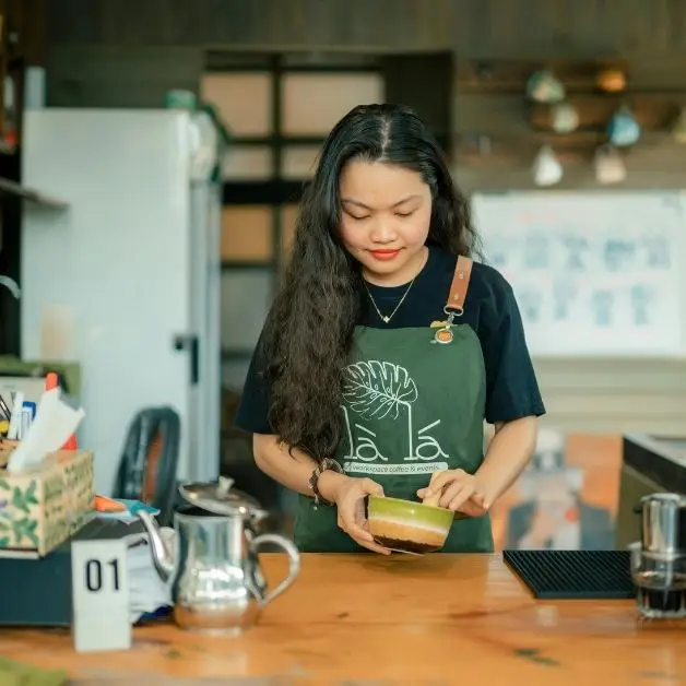 ธุรกิจร้านกาแฟ รับทำบัญชี