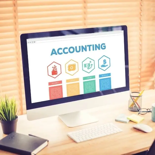 ธุรกิจร้านกาแฟต้องทำบัญชี