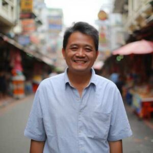 เจ้าของร้านอาหาร