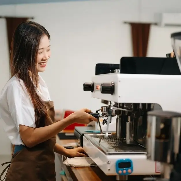 บริการ รับทำบัญชี ธุรกิจร้านกาแฟ