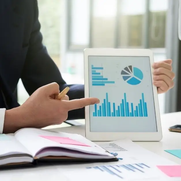 บัญชีคลินิกเสริมความงาม