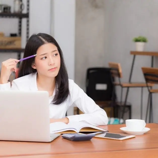 ปวดหัวกับ ฟรีแลนซ์ ให้ รับทำบัญชี ดูแล