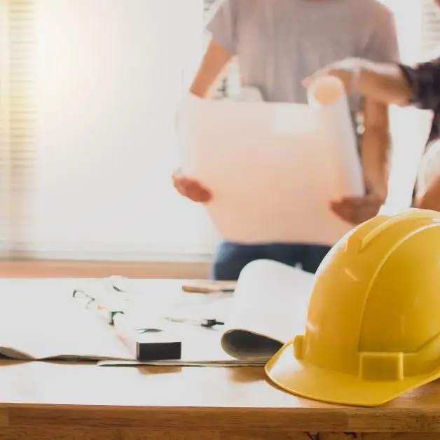 รับทำบัญชี ธุรกิจนำรับเหมาก่อสร้าง