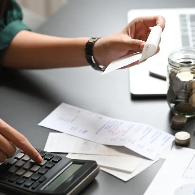 รับทำบัญชี ธุรกิจร้านกาแฟ