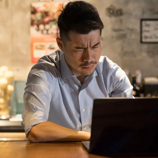 เครียดกับการทำบัญชีร้านอาหาร