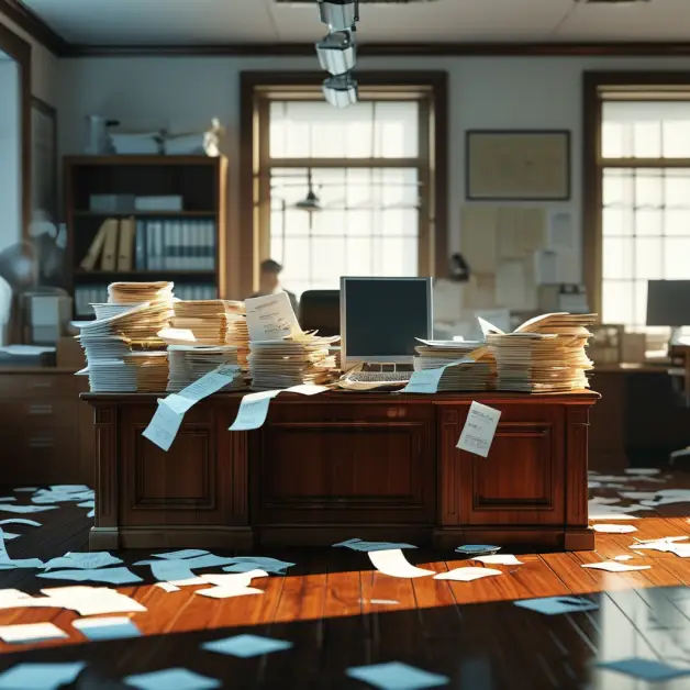 กองบิลเงินสดรอทำบัญชี